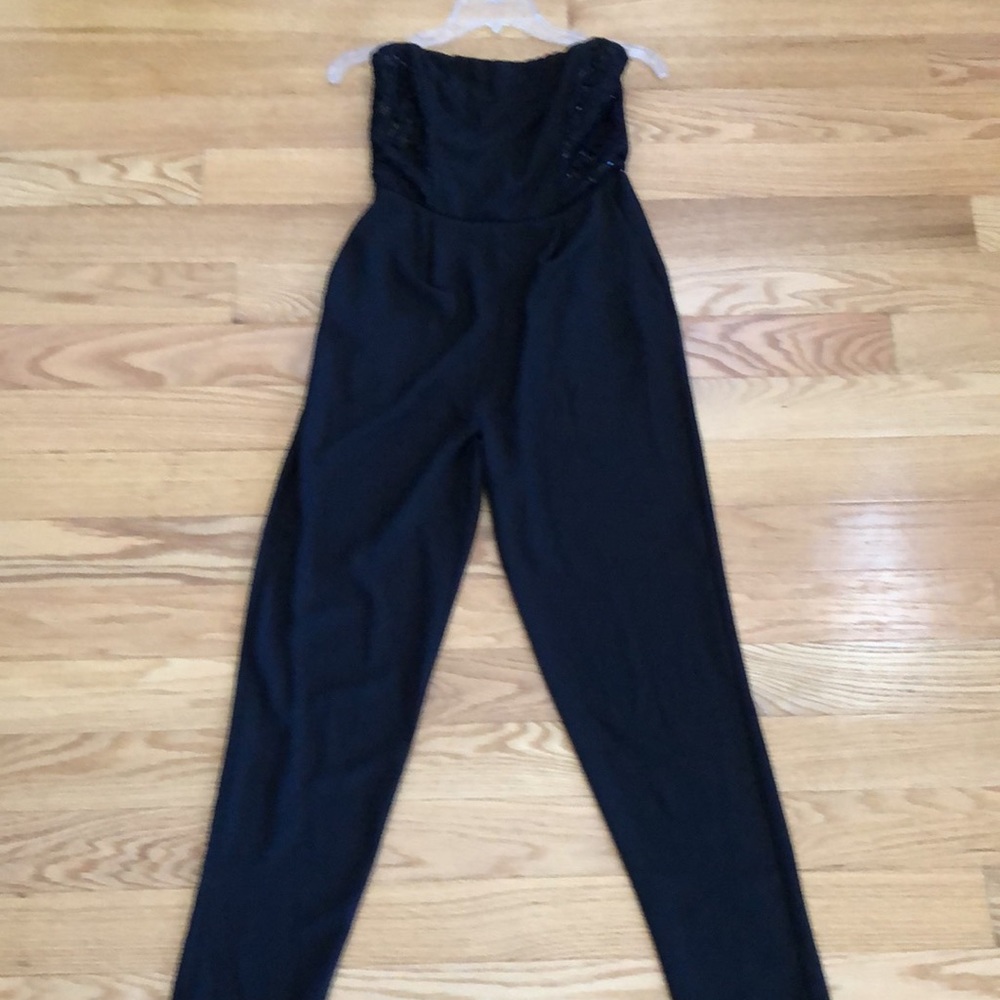 Gianni Bini jumpsuit